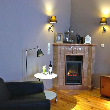 Ferienwohnung Am Gaertnermuseum Bamberg Bilik gambar